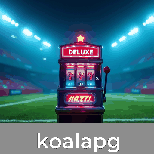 Desfrute de Promoções Exclusivas com koalapg - Ganhos Generosos