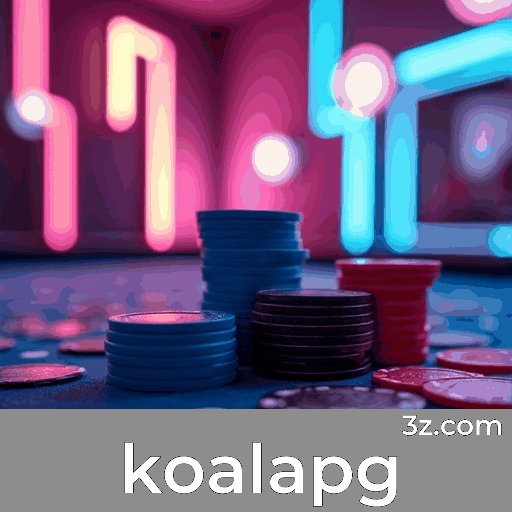 koalapg login page Brazil – secure online casino access