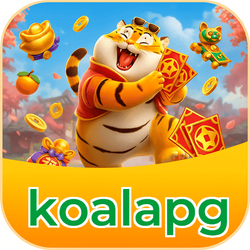 Koalapg: O Melhor Cassino Online com Pagamentos Rápidos e Segurança
