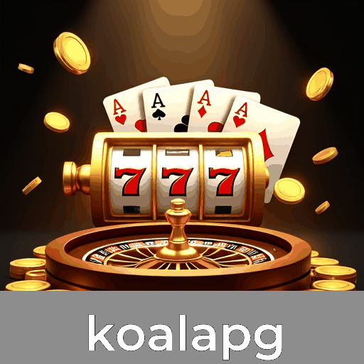 Explore os Bônus Exclusivos do koalapg e Ganhe Mais!