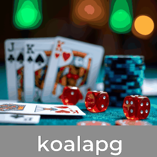Explore os Bônus Exclusivos do koalapg e Ganhe Mais!