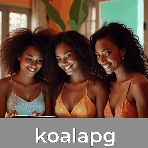 Koalapg: O Melhor Cassino Online com Pagamentos Rápidos e Segurança