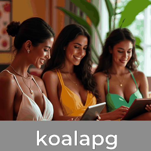 koalapg.com - Plataforma de Apostas e Cassino Online com Jogos Exclusivos - koalapg