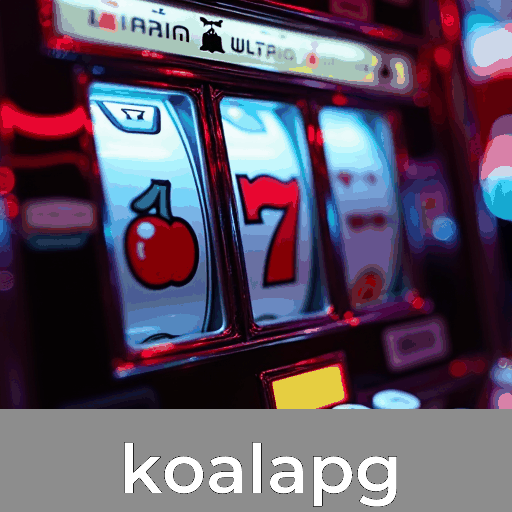 Experimente a praticidade do app koalapg: apostas sem limites