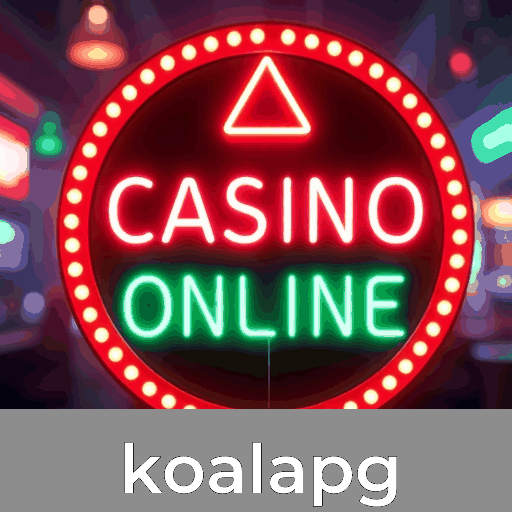 Koalapg: A Experiência de Jogos de Mesa Ao Vivo