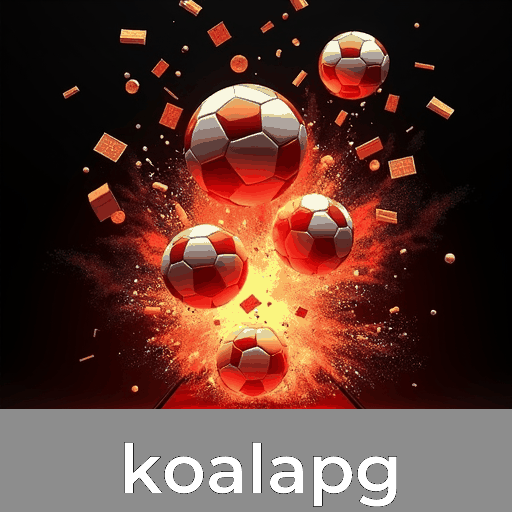 Experimente a praticidade do app koalapg: apostas sem limites