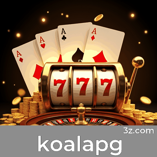 Play live casino Brazil with koalapg bonuses