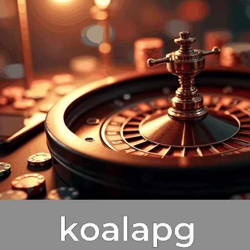 Experimente o Koalapg: Segurança e Serviços Profissionais de Apostas