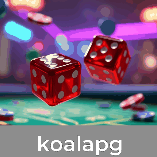 Descubra o app koalapg: apostas móveis com acesso instantâneo