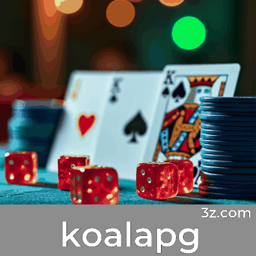 koalapg login page Brazil – secure online casino access