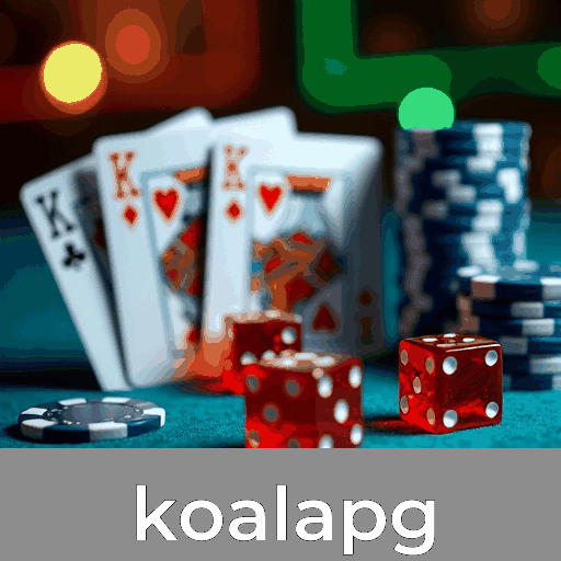 Koalapg: Exploração Instantânea e Recompensas Altas no Crash
