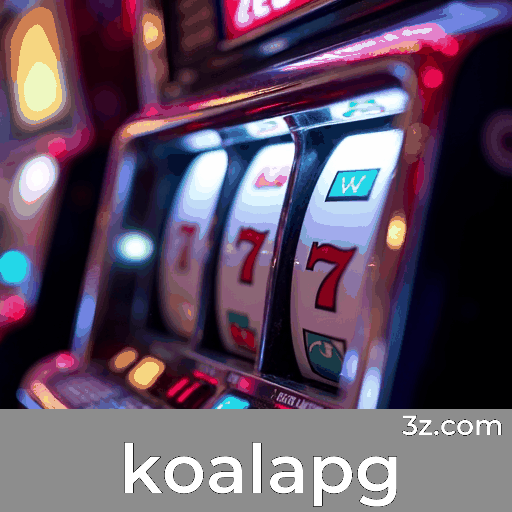 koalapg login page Brazil – secure online casino access