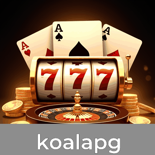 Descubra as Emoções dos Slots no koalapg: Prêmios Prodigiosos